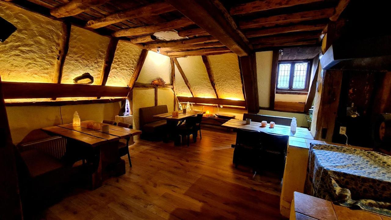 Hotel Bertram Bredevoort ภายนอก รูปภาพ