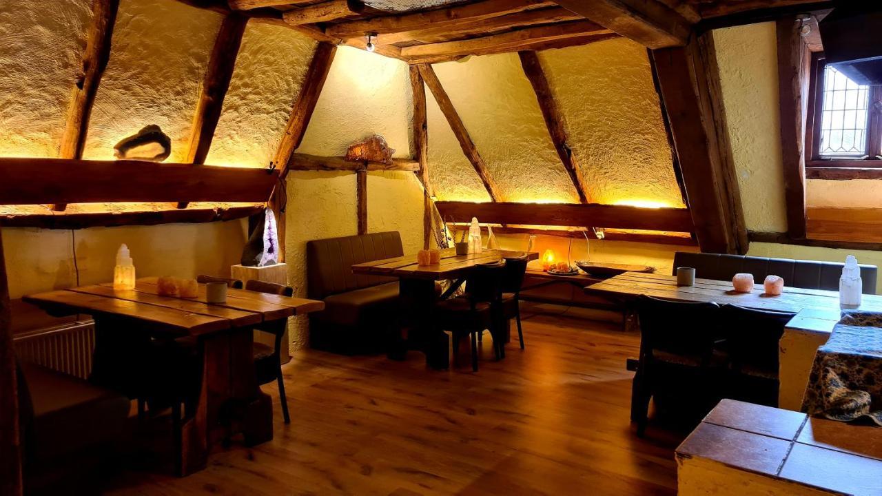 Hotel Bertram Bredevoort ภายนอก รูปภาพ