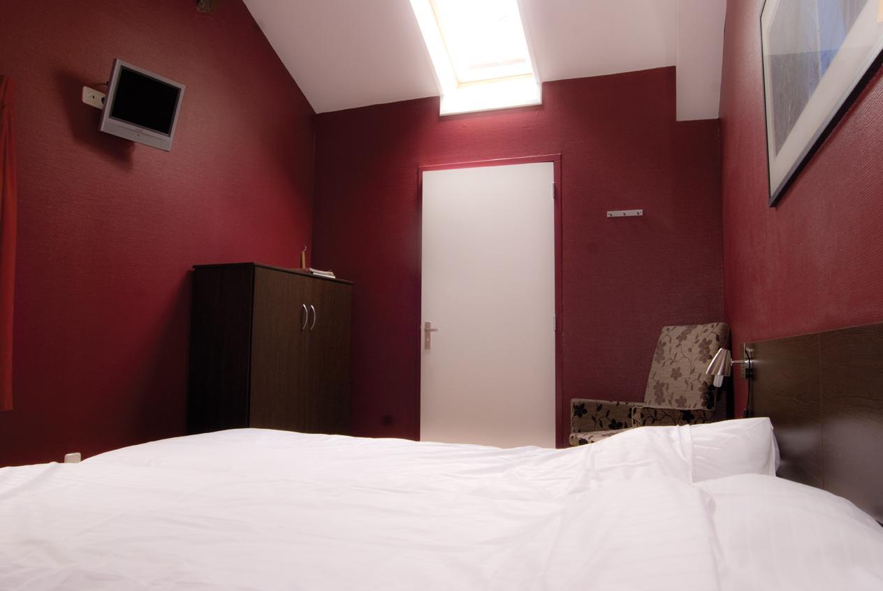Hotel Bertram Bredevoort ภายนอก รูปภาพ