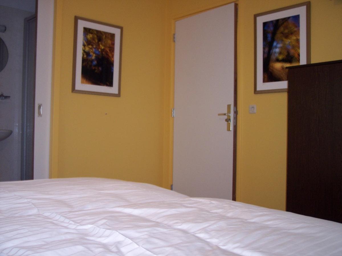 Hotel Bertram Bredevoort ภายนอก รูปภาพ
