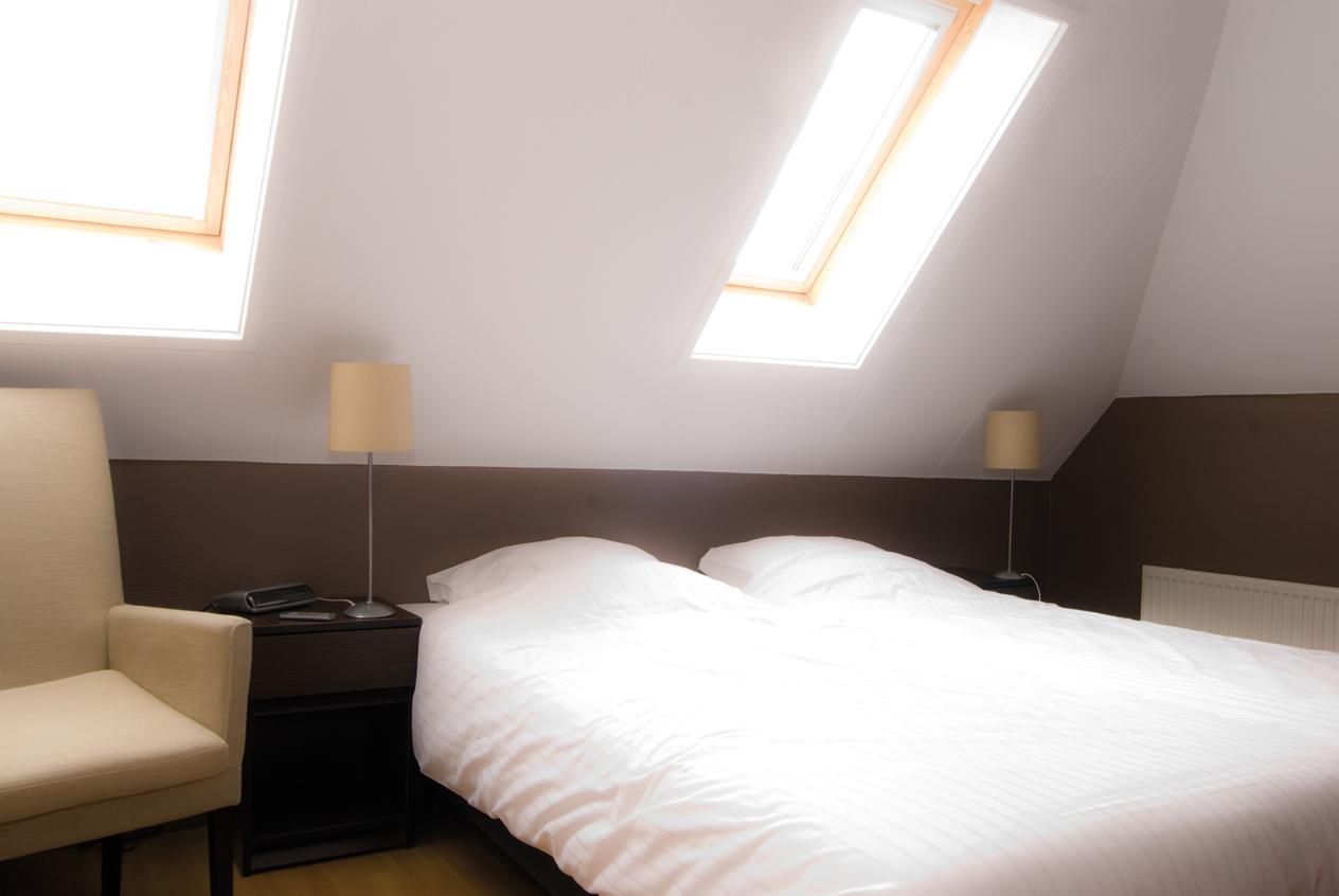Hotel Bertram Bredevoort ภายนอก รูปภาพ