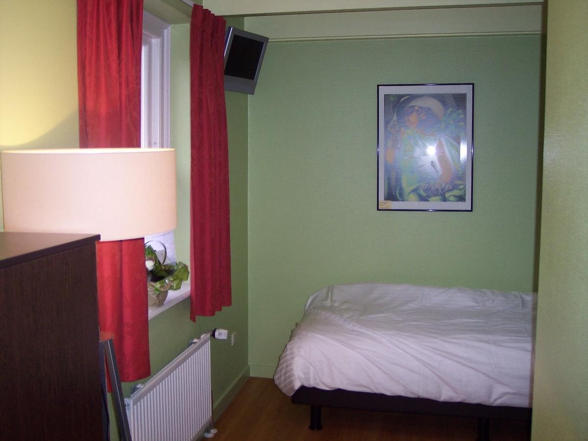 Hotel Bertram Bredevoort ภายนอก รูปภาพ