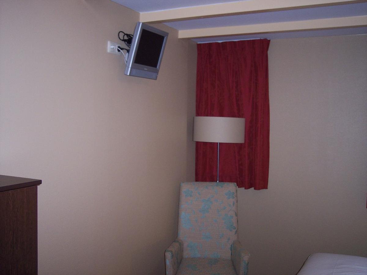 Hotel Bertram Bredevoort ภายนอก รูปภาพ